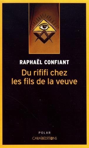 Du rififi chez les fils de la veuve