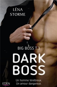 Dark boss: Big Boss T.3