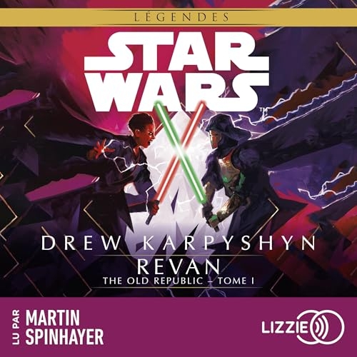 Revan: Star Wars - The Old Republic - Tome 1