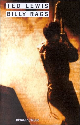 Billy Rags