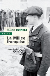La milice française