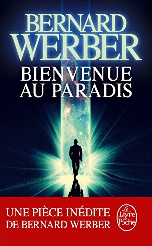 Bienvenue au Paradis