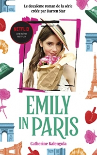 Emily in Paris - tome 2