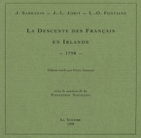 La descente des Français en Irlande : 1798