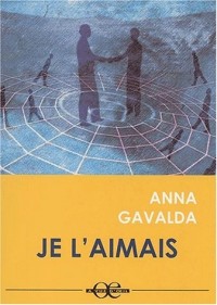 Je l'aimais