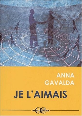 Je l'aimais