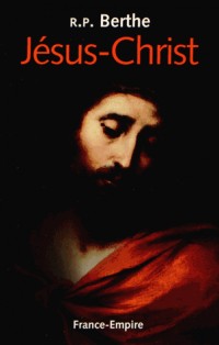 jésus-christ