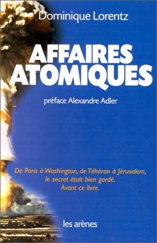 Affaires atomiques