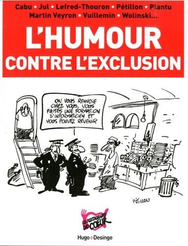 L'humour contre l'exclusion