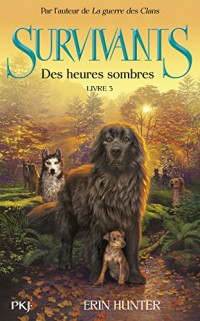 3. Survivants : Des heures sombres (3)