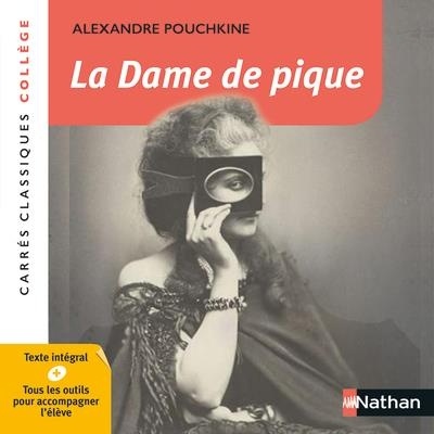La Dame de pique - Pouchkine - 8