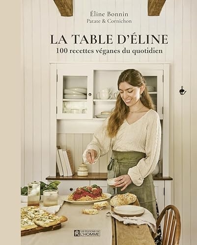 La table d'Eline