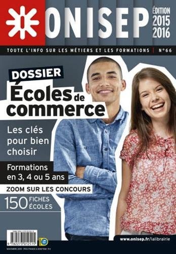 Les écoles de commerce