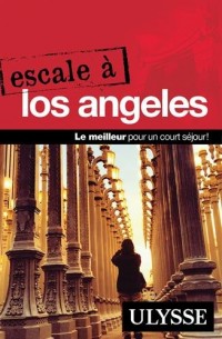 Escale à Los Angeles