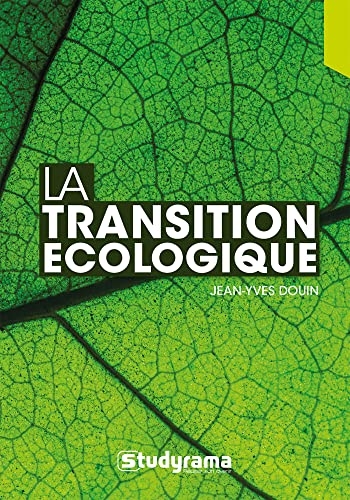 La transition écologique