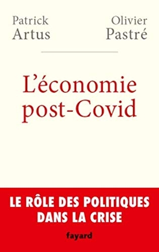 L'économie post-Covid