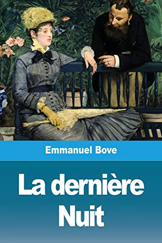 La dernière Nuit [9783967876932]