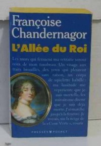 L'ALLEE DU ROI