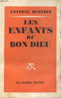 Les enfants du bon dieu