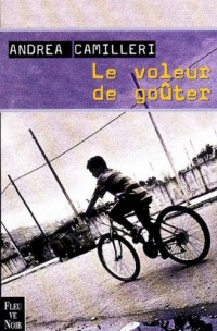 Le Voleur de goûter