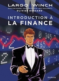 Largo Winch - Introduction à la finance