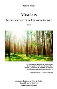 Mimésis : Intersubjectivité et relation sociale