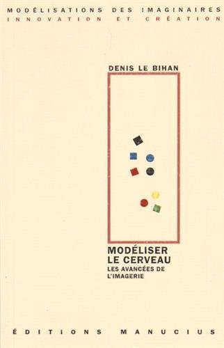 Modéliser le cerveau : Les avancées de l'imagerie