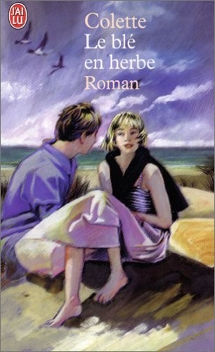 Le Blé en herbe