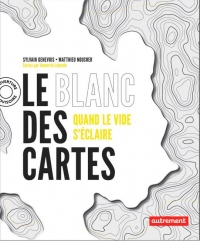 Le Blanc des cartes