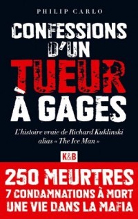 Confessions d'un tueur à gages