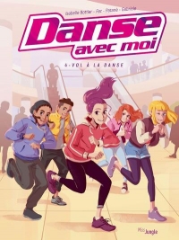 Danse avec moi - tome 4 (4)