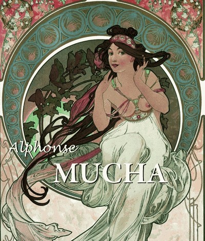 Alphonse Mucha