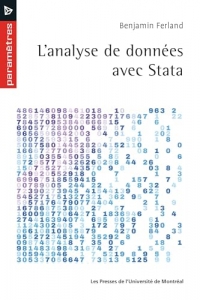 L'analyse de données avec Stata