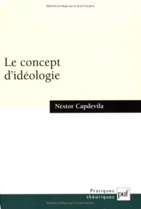 Le concept d'idéologie