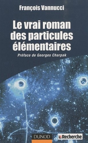 Le vrai roman des particules élémentaires