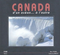 Canada, d'un océan à l'autre