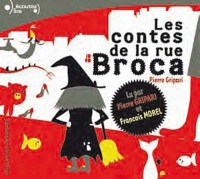 Les contes de la rue Broca