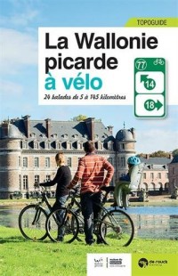 La Wallonie picarde