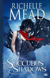 Georgina Kincaid , tome 5 : Succubus shadows