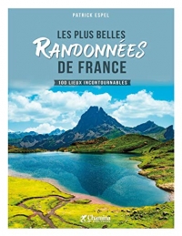 Les plus belles randonnées de France
