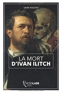 La Mort d'Ivan Ilitch: bilingue russe/français (+ lecture audio intégrée)