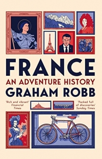 France: An Adventure History