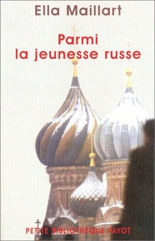 Parmi la jeunesse russe