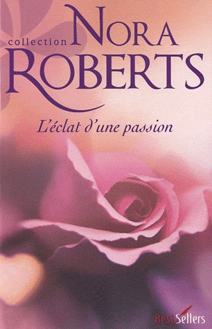 L'éclat d'une passion
