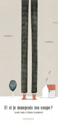 Et si je mangeais ma soupe?