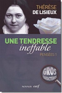 Pensées : Tome 1, Une tendresse ineffable