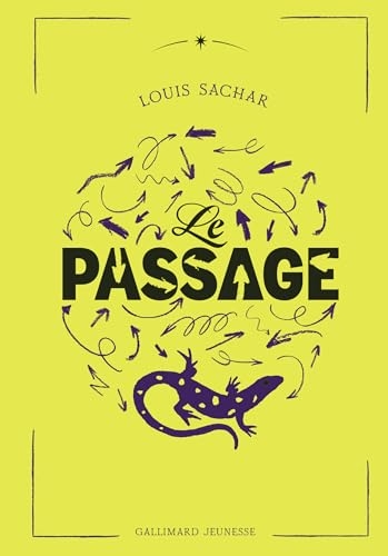 Le Passage: Édition collector