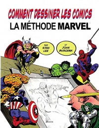 Comment dessiner les comics