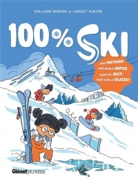 100% Ski: Tout sur la glisse!