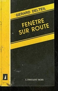 Fenêtre sur route